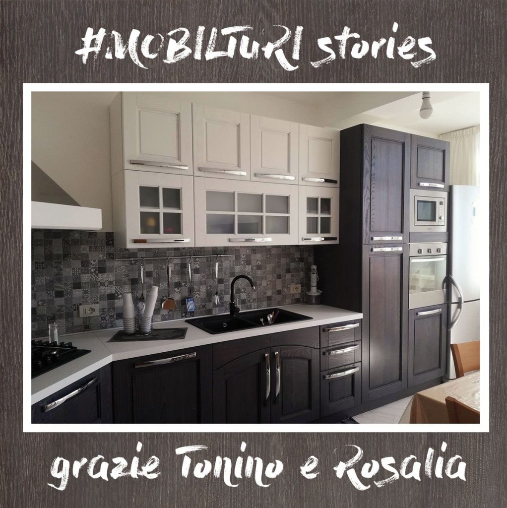 Tonino e Rosalia