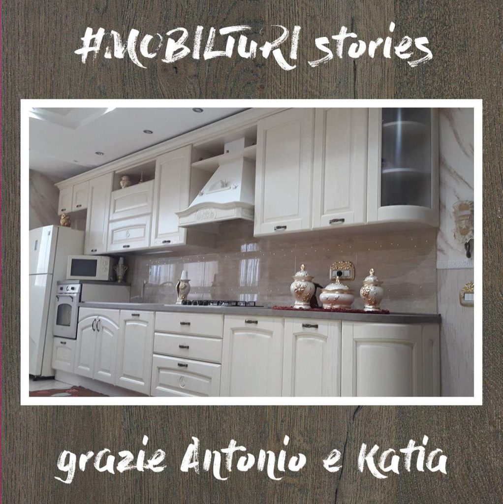 Antonio e Katia