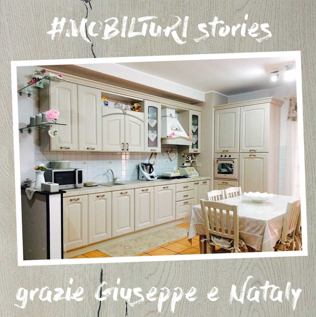 Giuseppe e Nataly